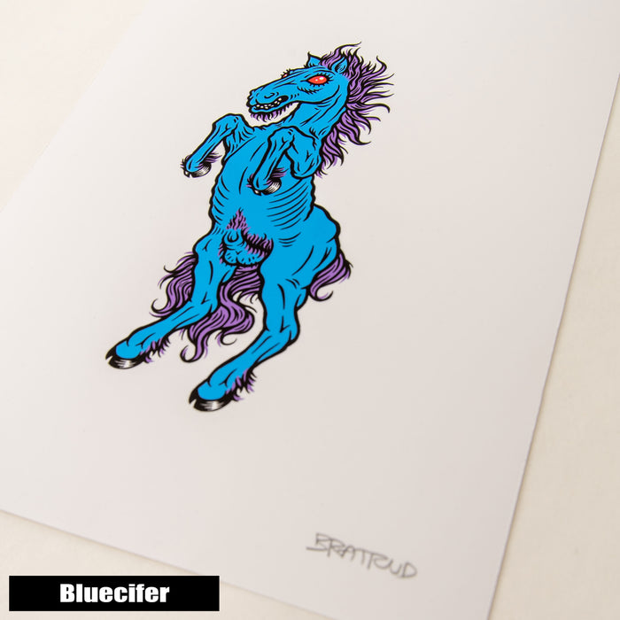 Bluecifer