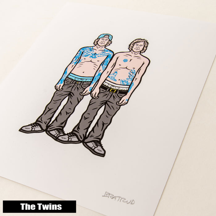 The Twins