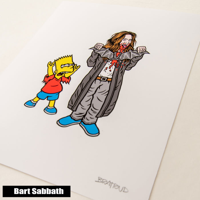 Bart Sabbath