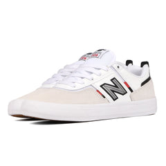 New Balance - 306 OLS (White/Red)*SALE