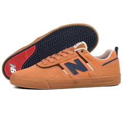 New Balance - 306 TNB (Brown/Blue) *SALE