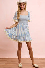 Raeya Dress S-XL