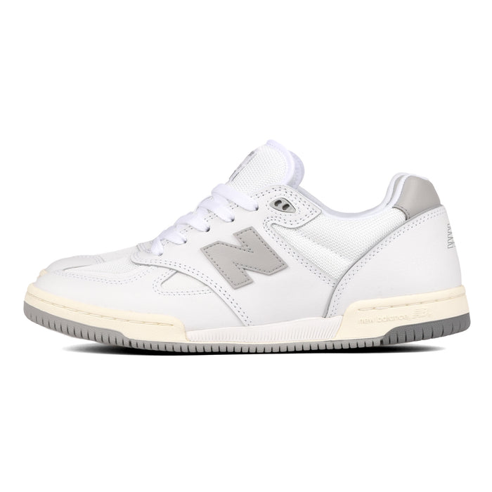 New Balance - 600 CWG (White/Grey)*SALE