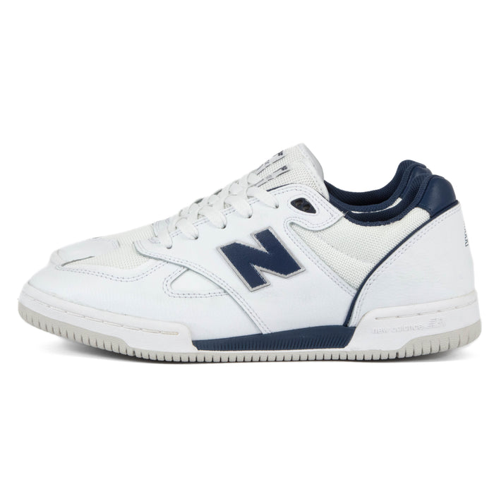 New Balance - 600 TTN (White/Blue) *SALE