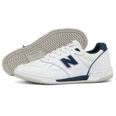 New Balance - 600 TTN (White/Blue) *SALE