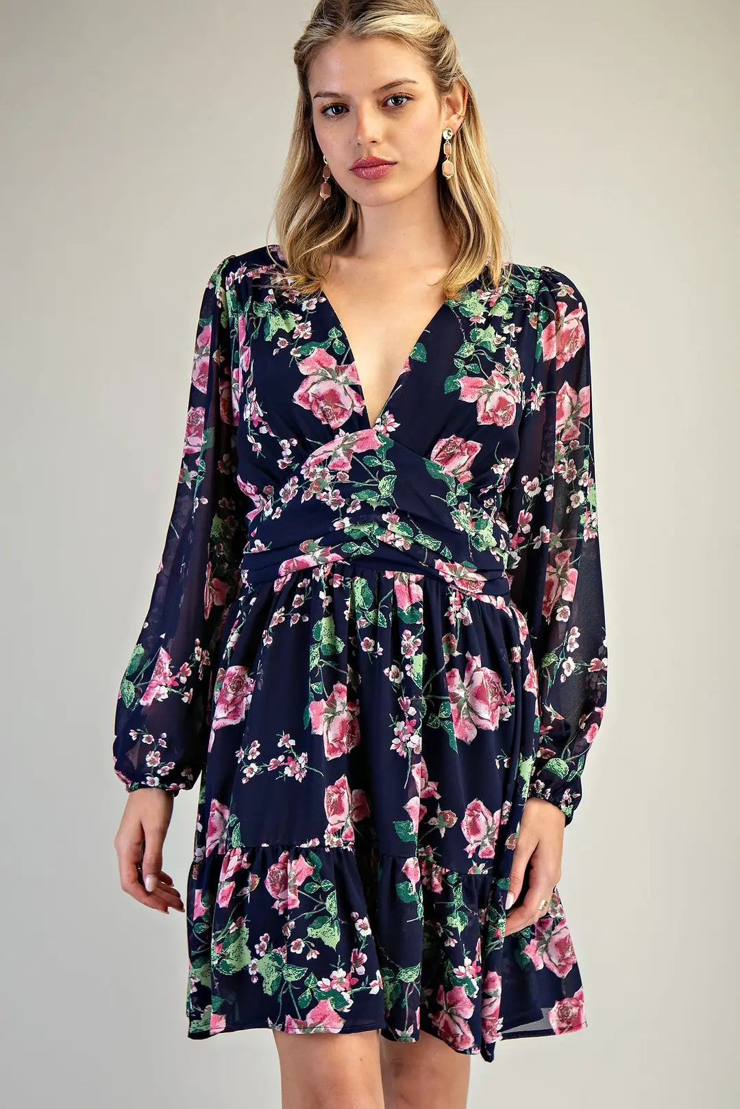 Lane Dress