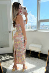 Dolce Vita Sequin dress - Restock