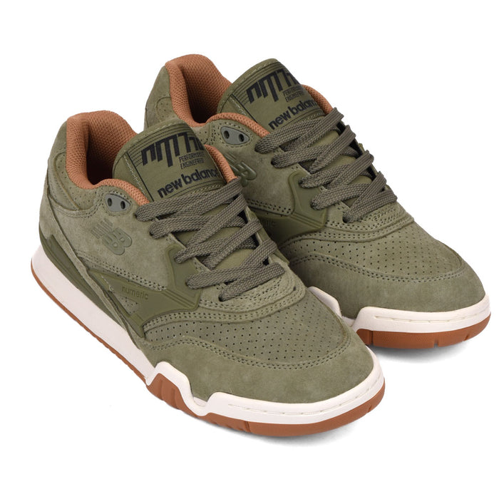 New Balance - 770 JKL (Green/White)