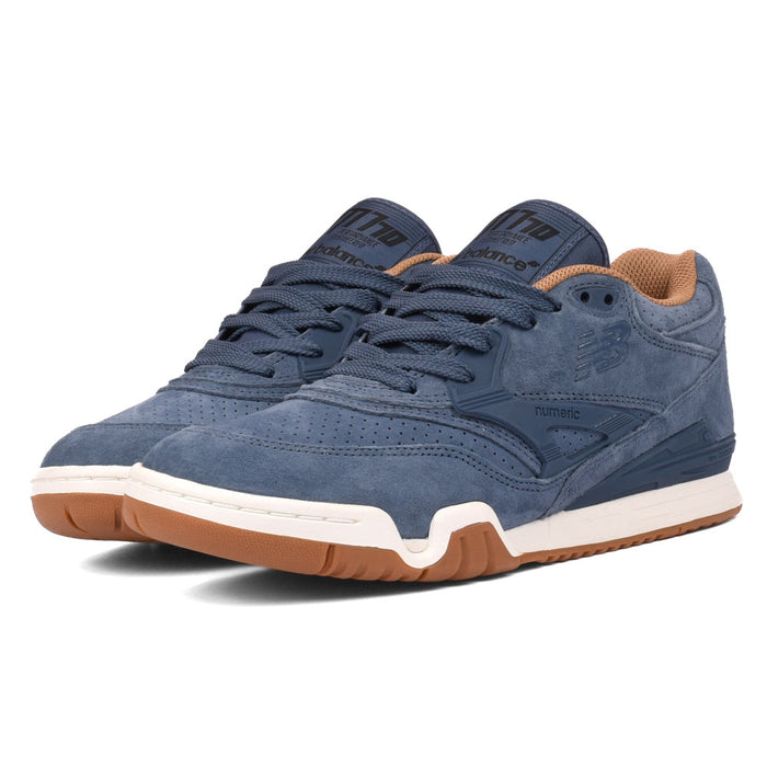 New Balance - 770 MNO (Blue/White)