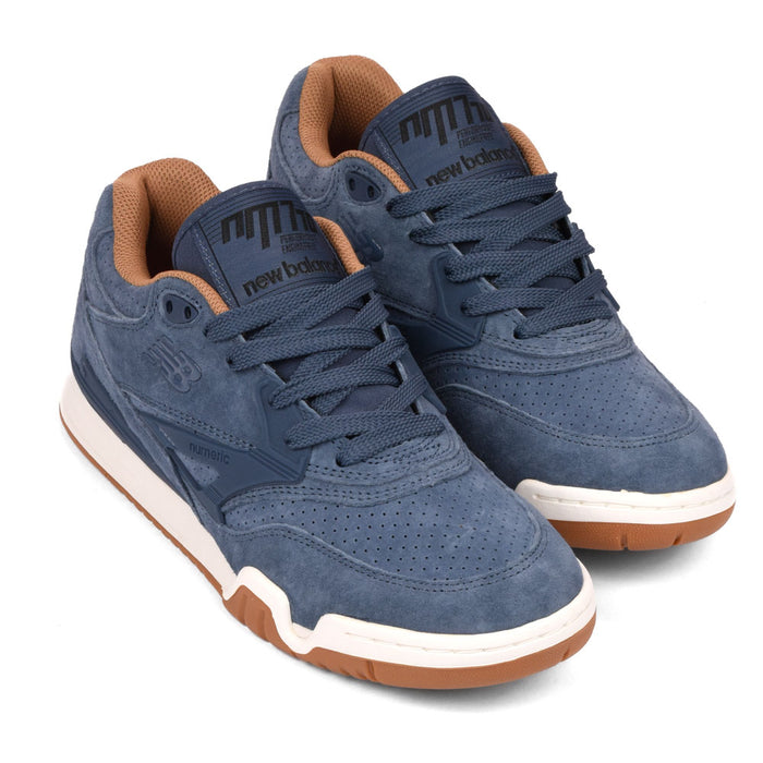 New Balance - 770 MNO (Blue/White)
