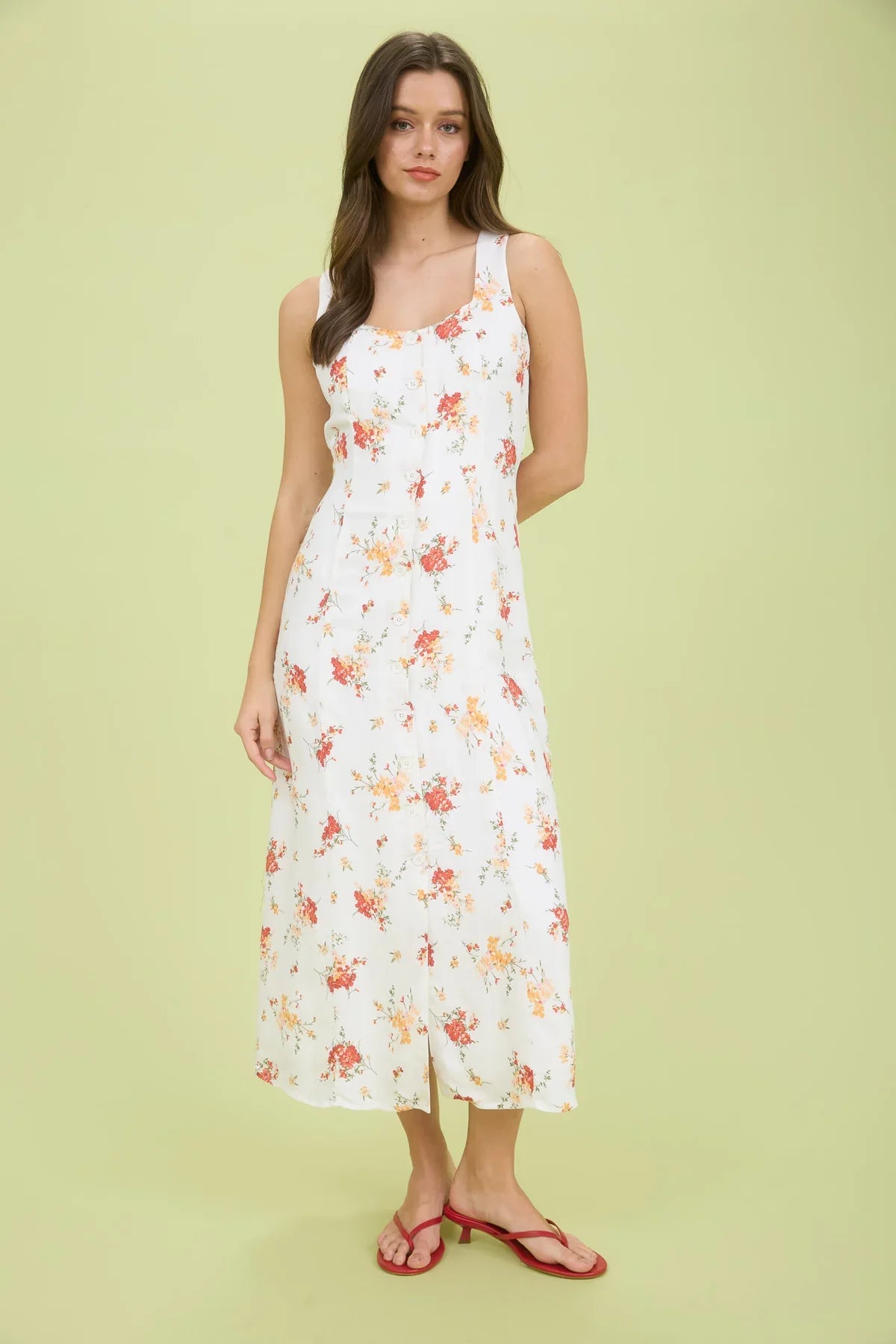 Lucy Dress
