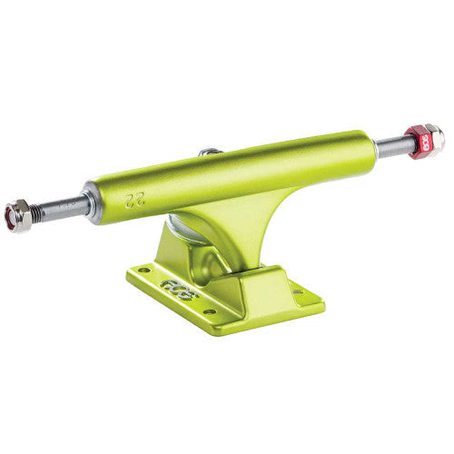 Ace - AF1 Satin Lime Trucks (Multiple Sizes)