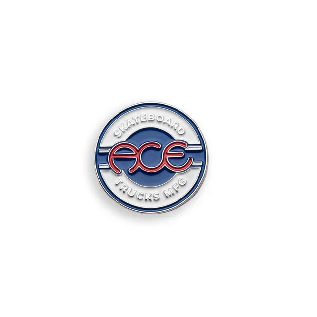 Ace - Seal Pin