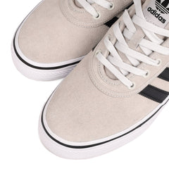 Adidas - Adi Ease (Crystal White/Black) *SALE