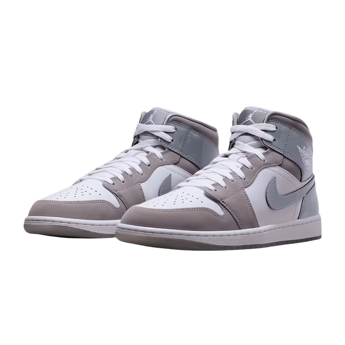Air Jordan 1 Mid SE Men's Shoes – Cool Grey HF3216-100