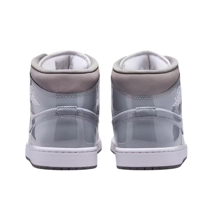 Air Jordan 1 Mid SE Men's Shoes – Cool Grey HF3216-100