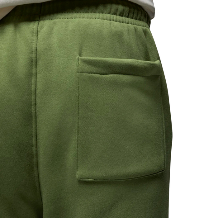 Air Jordan Essentials Fleece Trousers Green FJ7779-340
