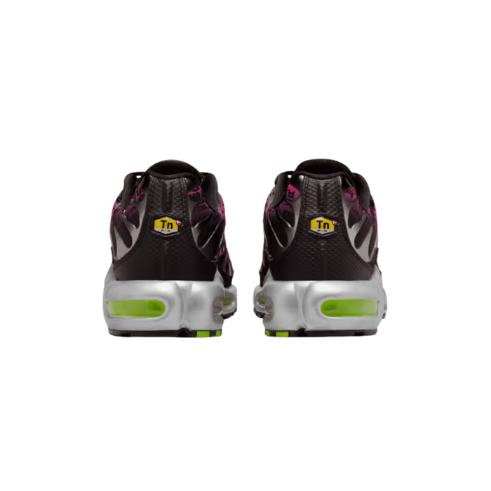 Nike Air Max Plus Mercurial XXV ‘Tuned Air’ – FJ4883-001