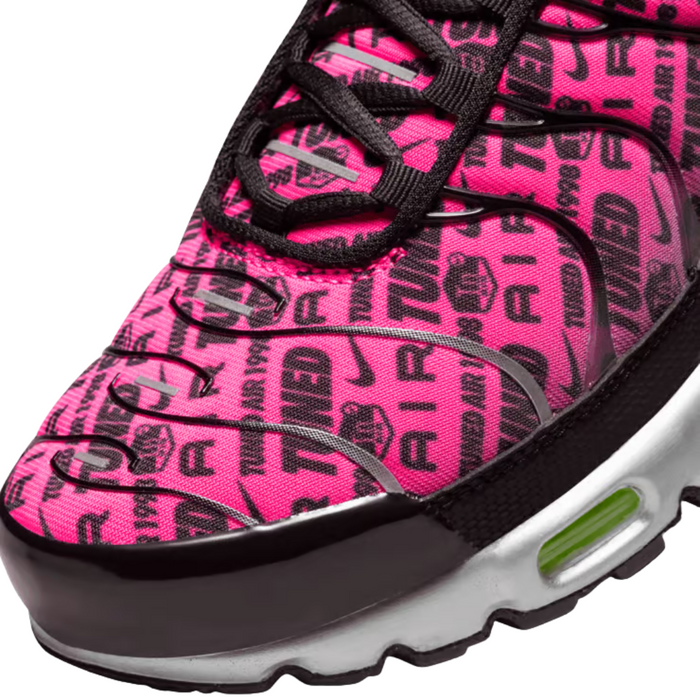 Nike Air Max Plus Mercurial XXV ‘Tuned Air’ – FJ4883-001