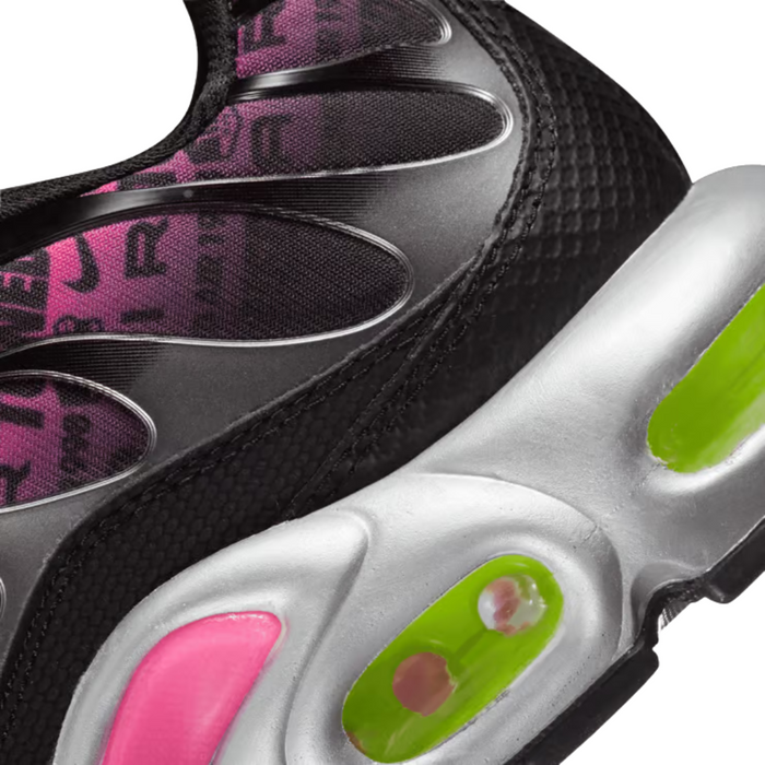 Nike Air Max Plus Mercurial XXV ‘Tuned Air’ – FJ4883-001
