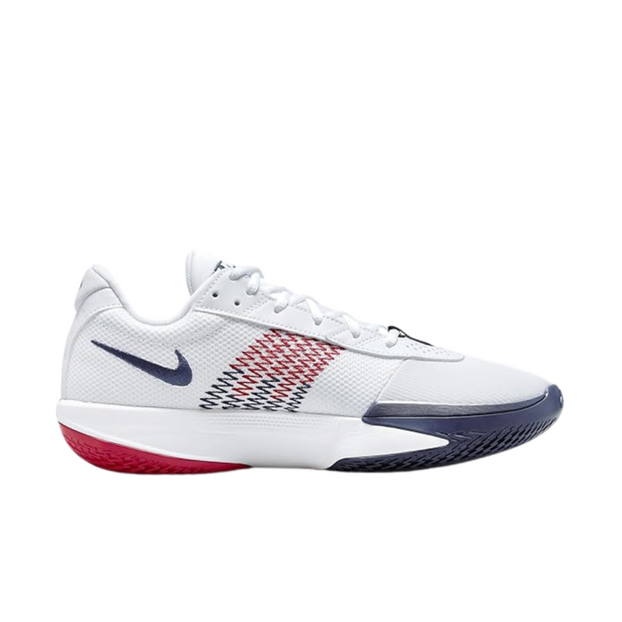 Nike  Air Zoom G.T Cut Academy Basketball Shoes - HM9424-100