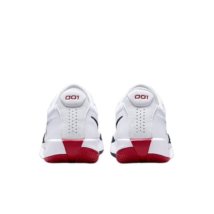 Nike  Air Zoom G.T Cut Academy Basketball Shoes - HM9424-100