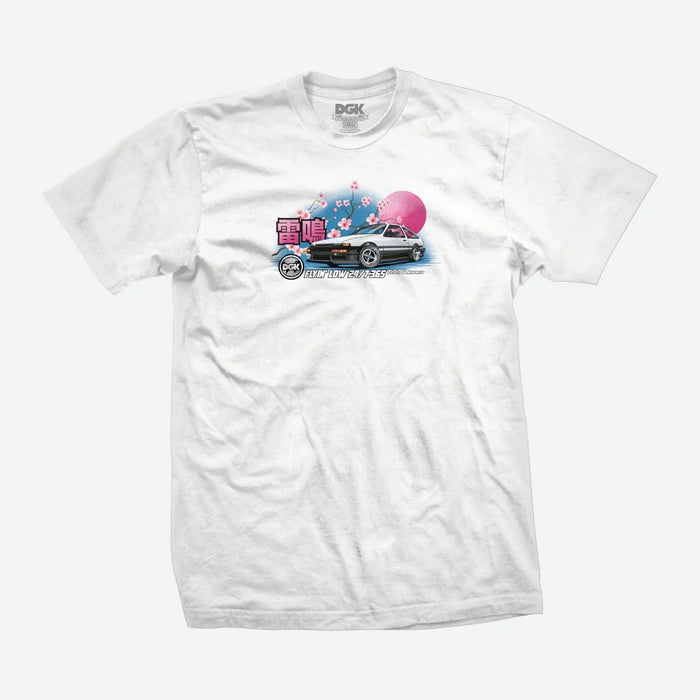 Akina Pass T-Shirt - Four Street