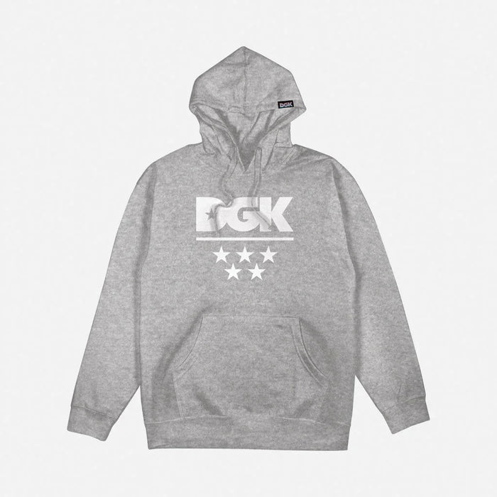 All Star Hoody - Four Street
