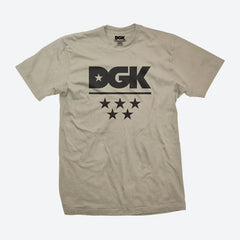 All Star T-Shirt - Four Street