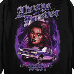 Always Hoody - Four Street