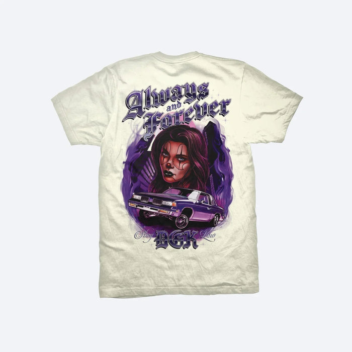 Always T-Shirt - Four Street