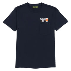 Anti Hero - Natty Revs Pocket Shirt (Navy) *SALE