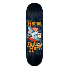 Anti Hero - Raney Beres Homers Deck (9.02")