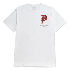 ARMORED DIRTY P TEE - Four Street