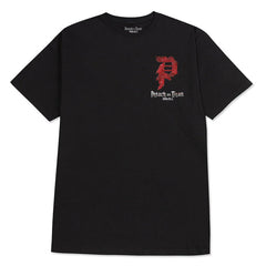ARMORED DIRTY P TEE - Four Street