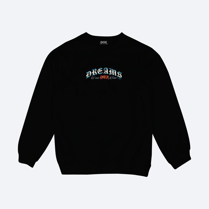 Ashes to Ashes Crewneck - Four Street