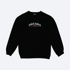 Ashes to Ashes Crewneck - Four Street