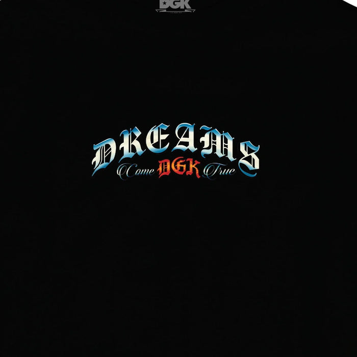 Ashes to Ashes Crewneck - Four Street