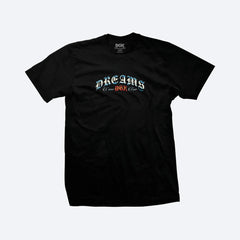 Ashes to Ashes T-Shirt - Four Street