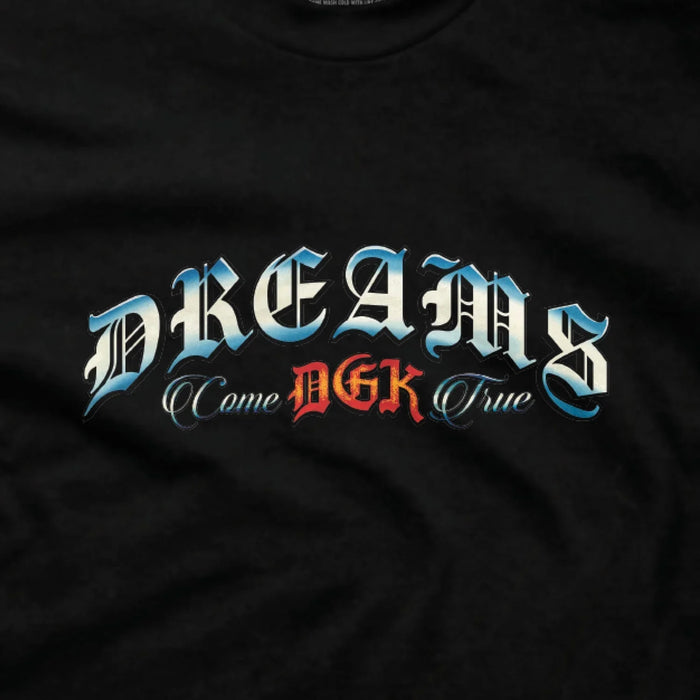 Ashes to Ashes T-Shirt - Four Street