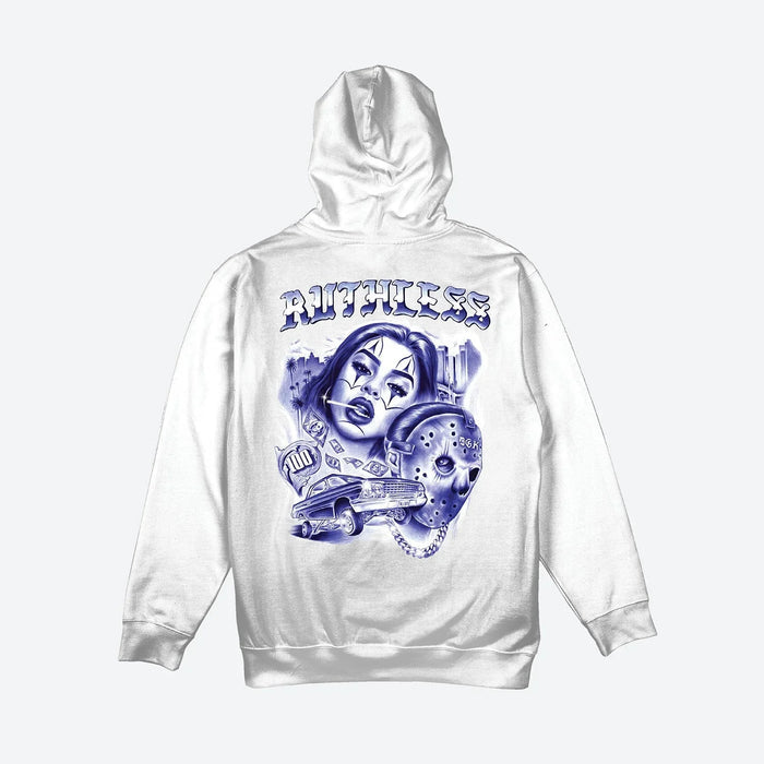 Avenue Hoody - Four Street
