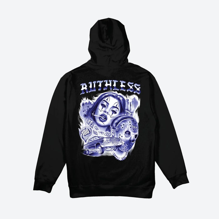 Avenue Hoody - Four Street