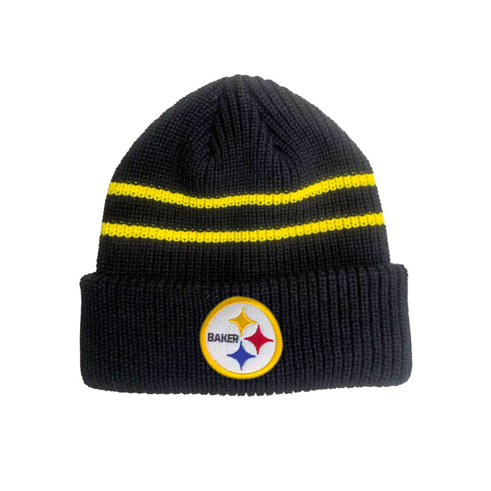 Baker - Stealing Beanie (Black)