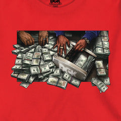 Bands LongSleeve T-Shirt - Four Street
