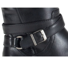 BareTraps Women's Carmen Riding Boots - Black