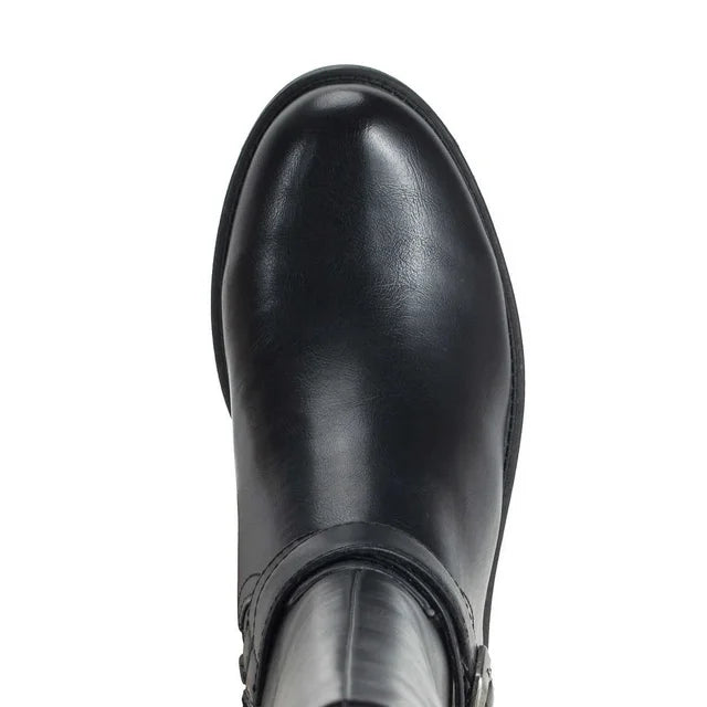 BareTraps Women's Carmen Riding Boots - Black