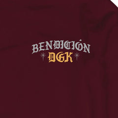 Bendicion Crew Fleece - Four Street