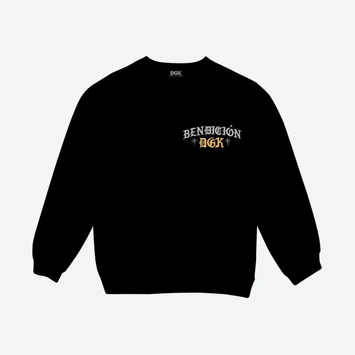 Bendicion Crew Fleece - Four Street