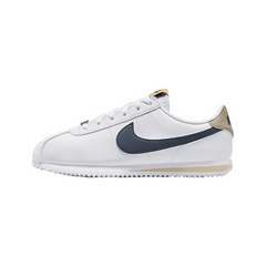 Nike Big Kids' Cortez White Shoes – DM0950-114