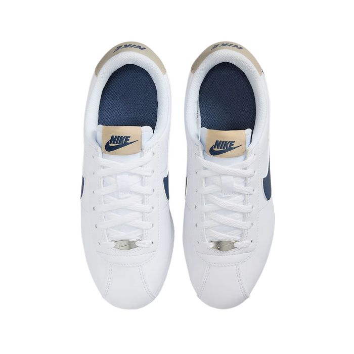 Nike Big Kids' Cortez White Shoes – DM0950-114